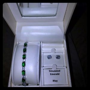 May Birthstone